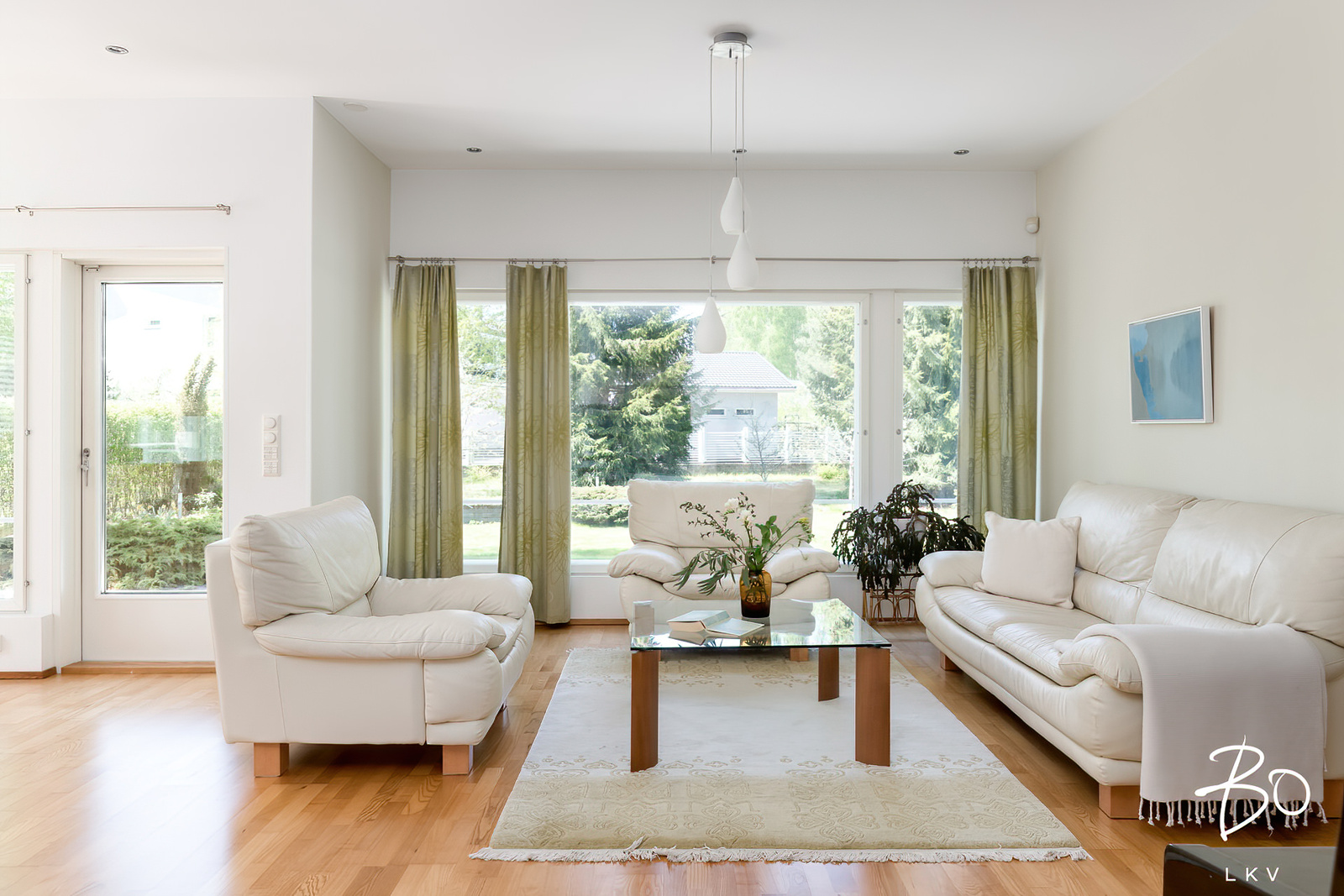 Luhtavilla 4 - image 1