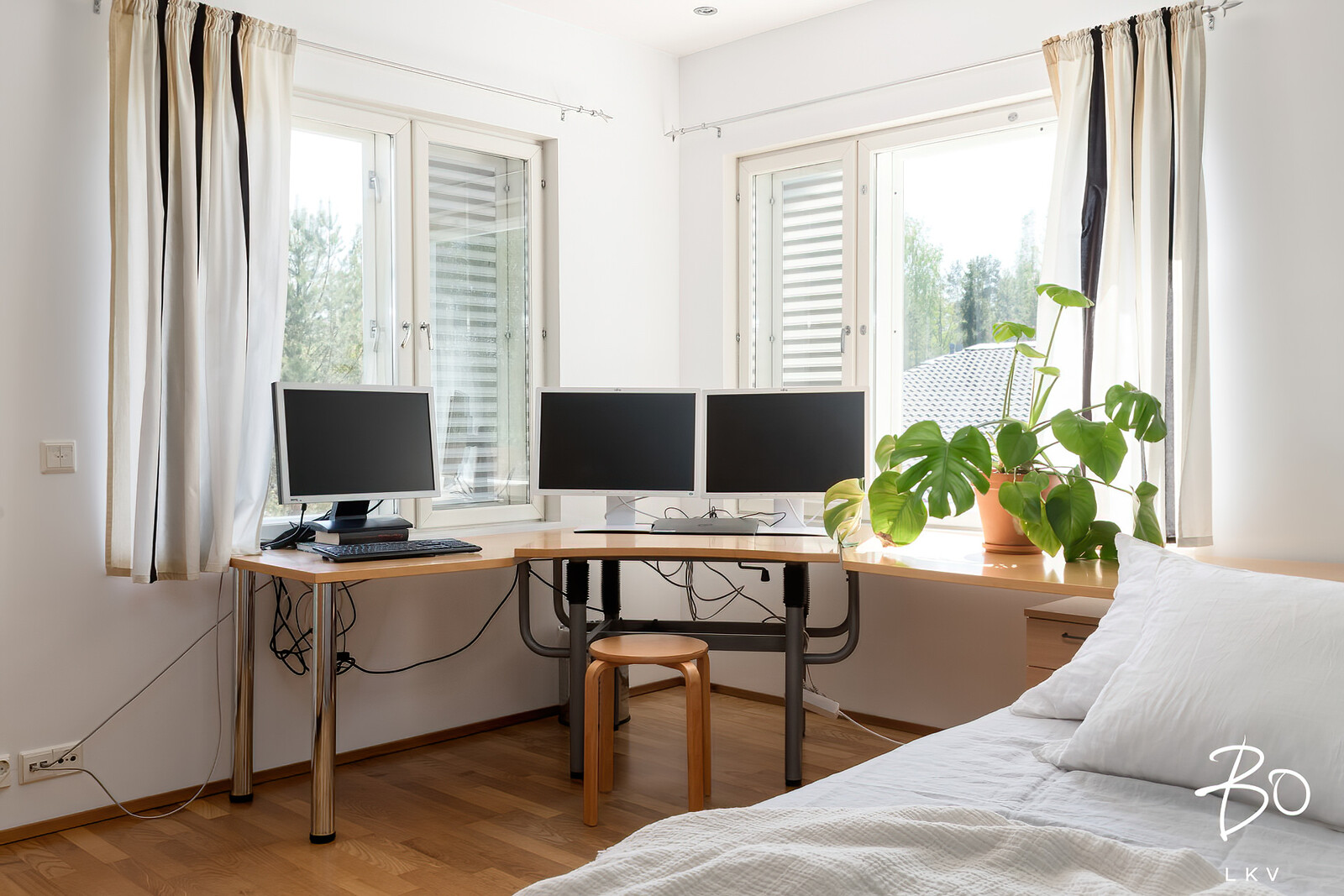 Luhtavilla 4 - image 23