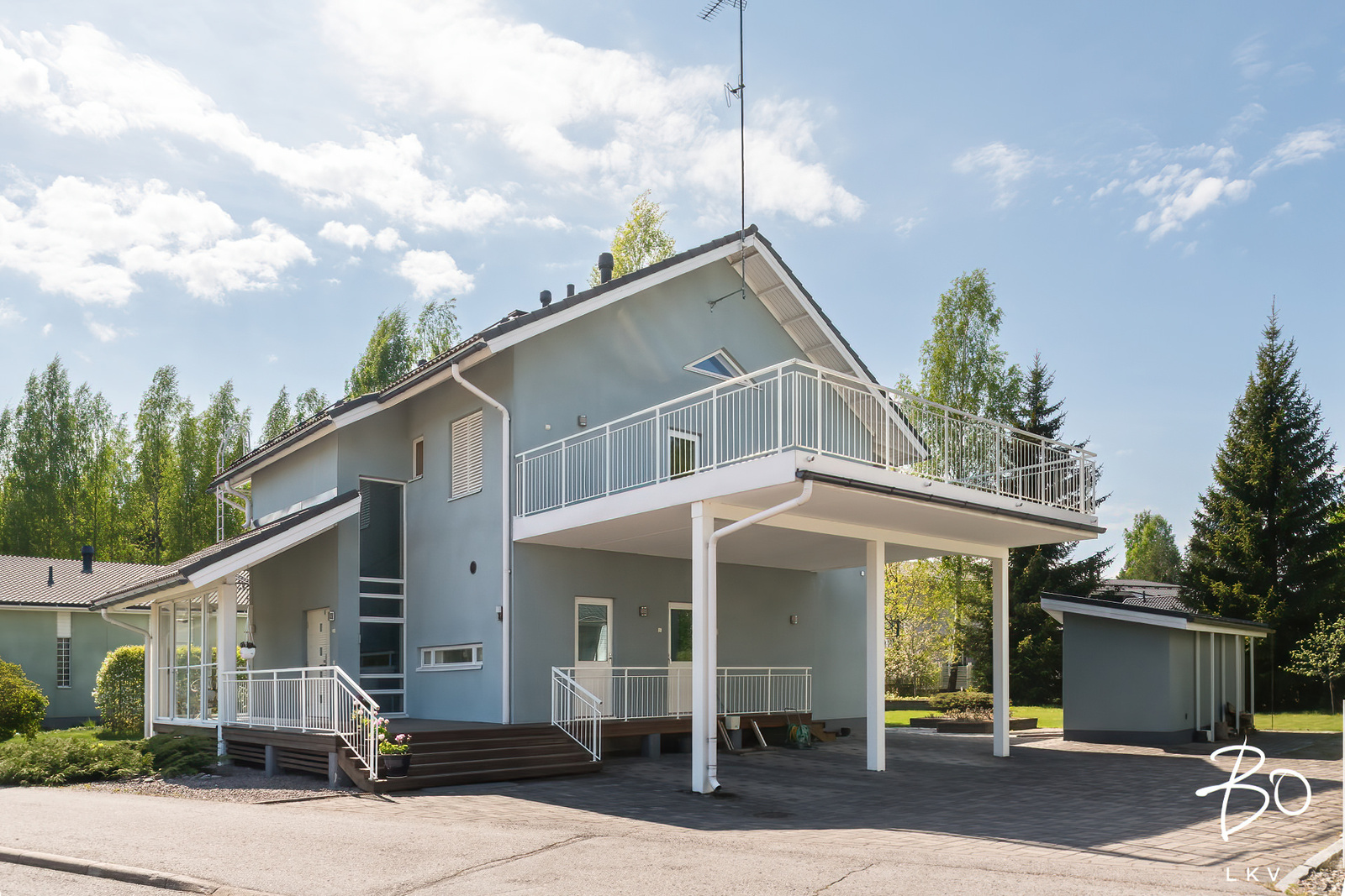 Luhtavilla 4 - image 29