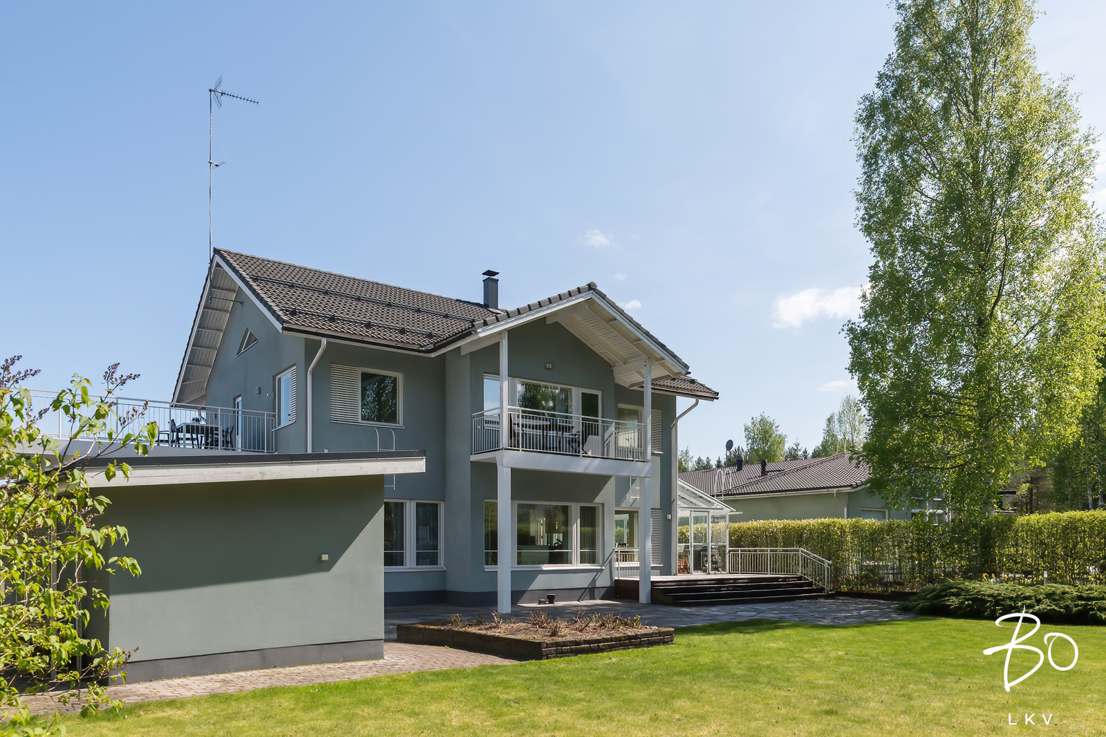 Luhtavilla 4 - image 33