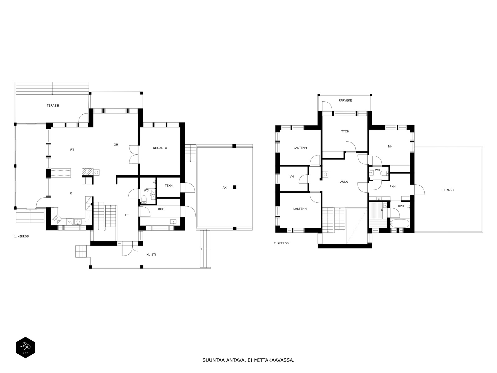 Luhtavilla 4 - image 2