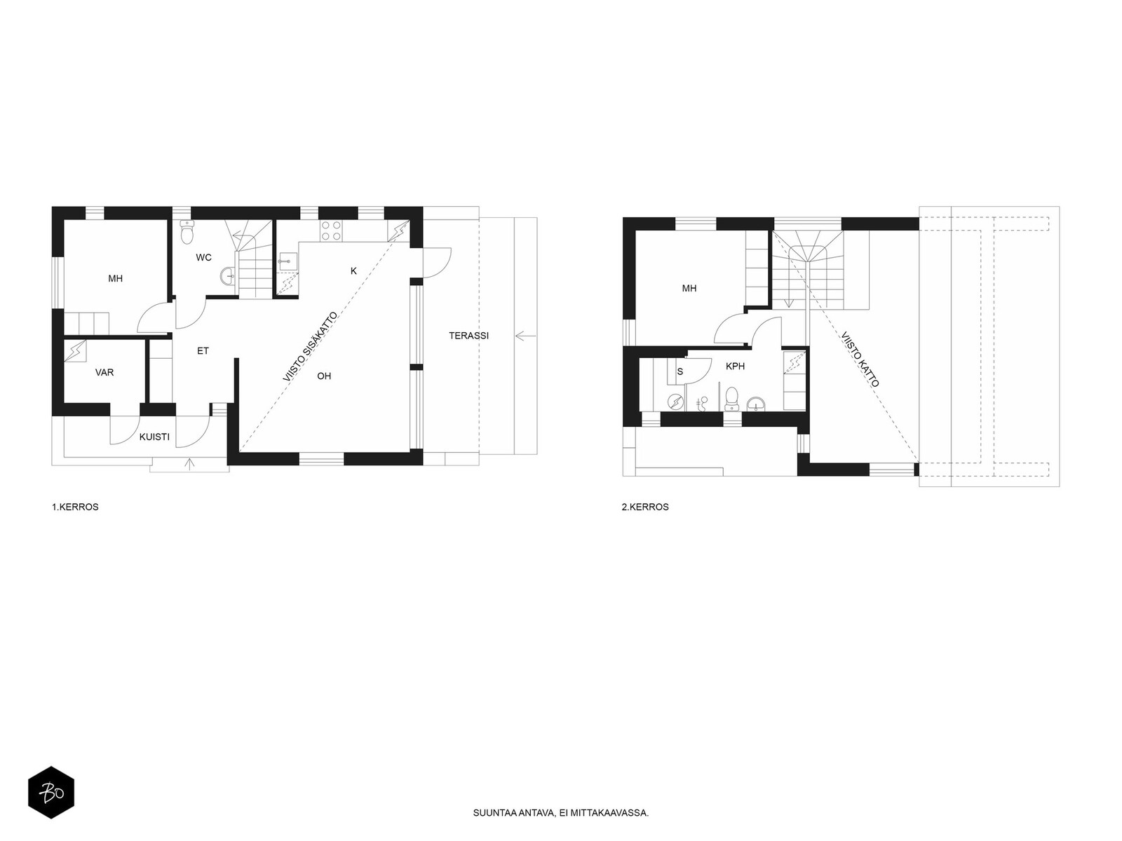 Pikkaraispolku 1 C - image 2