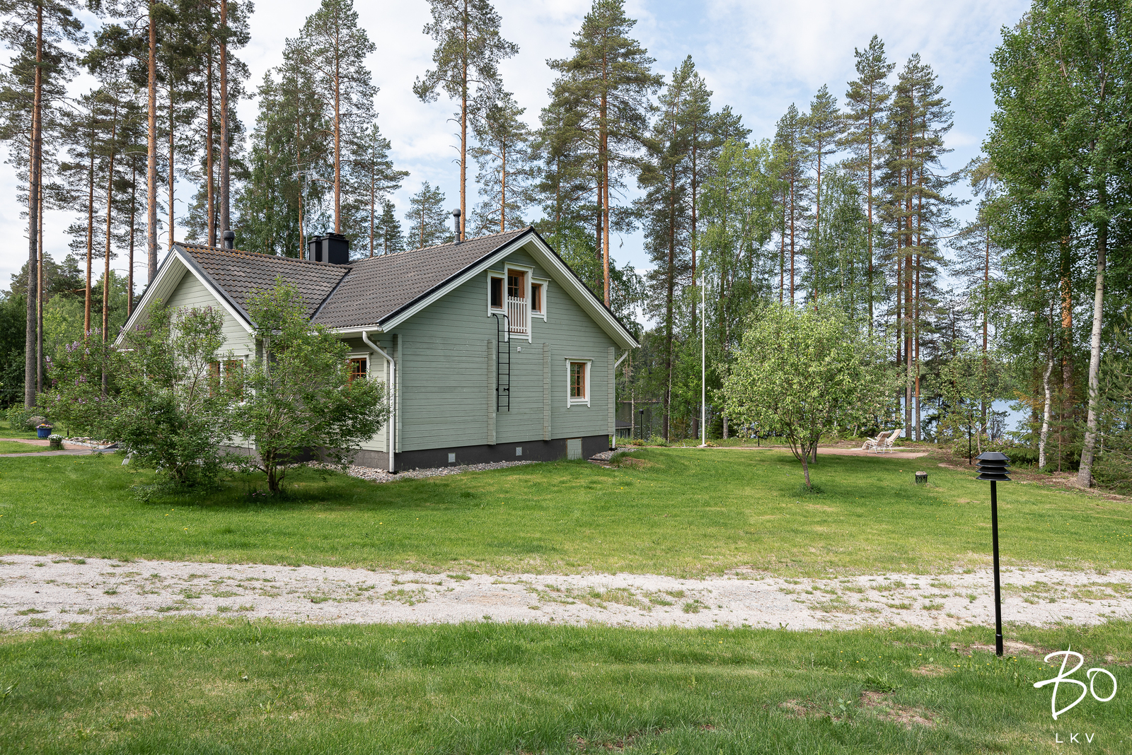 Häppälänrannantie 81 - kuva 18