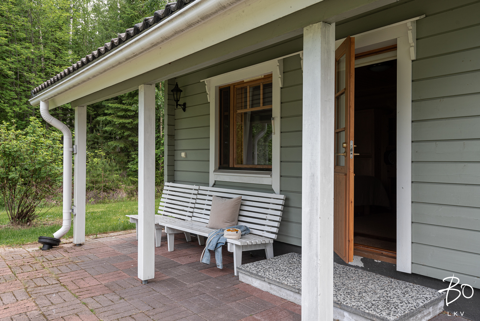 Häppälänrannantie 81 - kuva 19