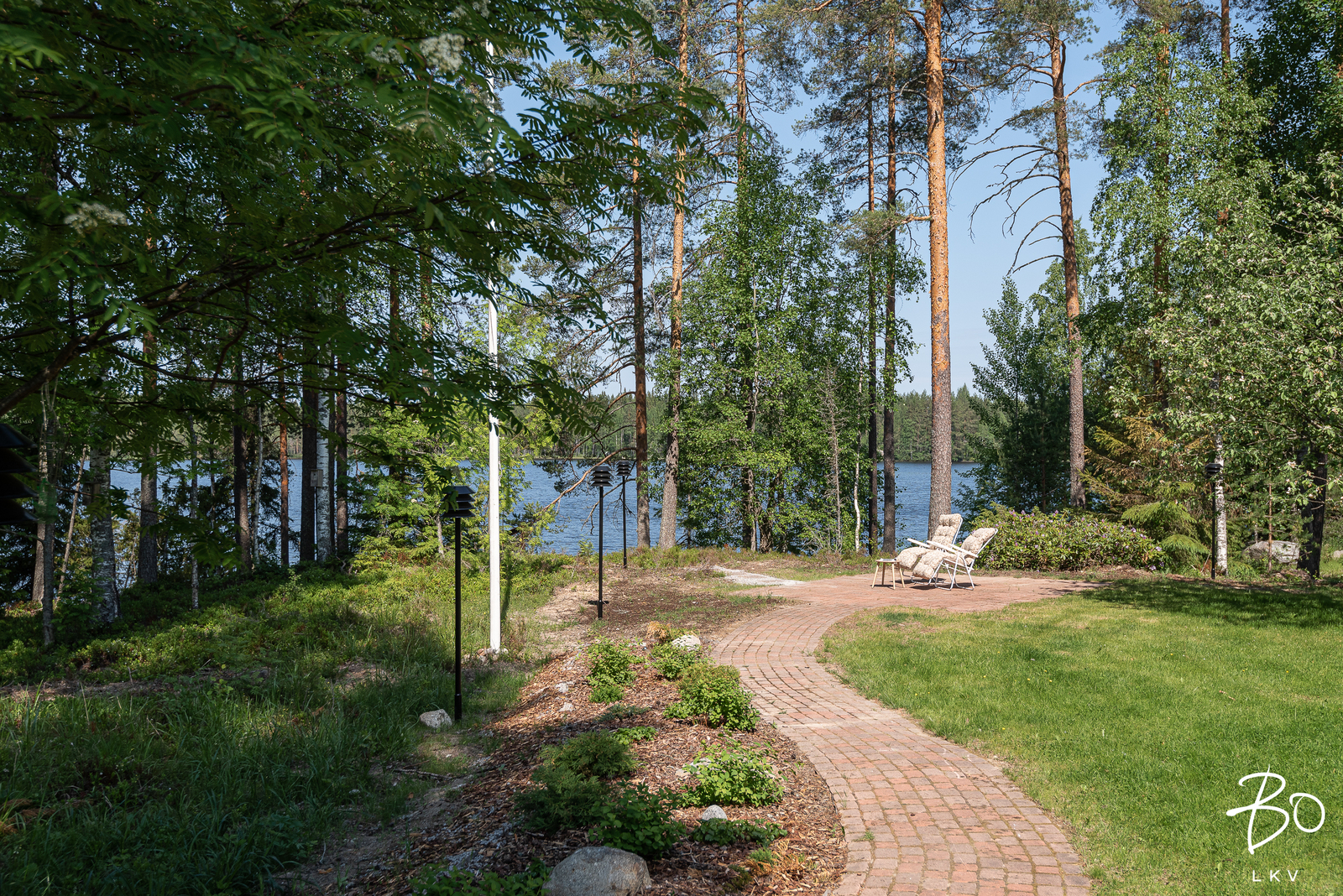 Häppälänrannantie 81 - kuva 35