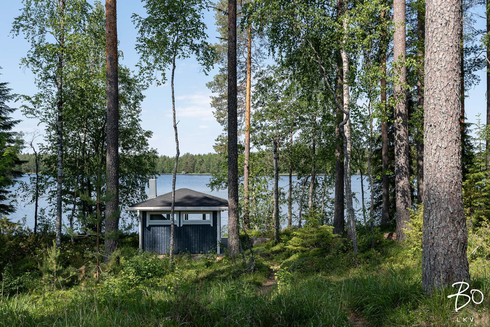 Häppälänrannantie 81 - kuva 32