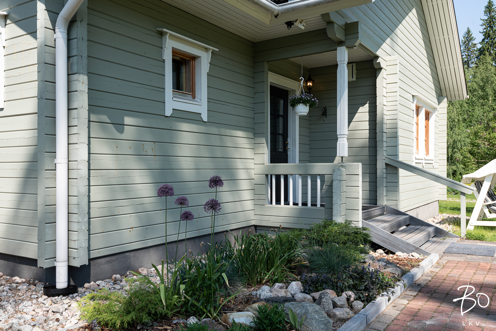 Häppälänrannantie 81 - kuva 4