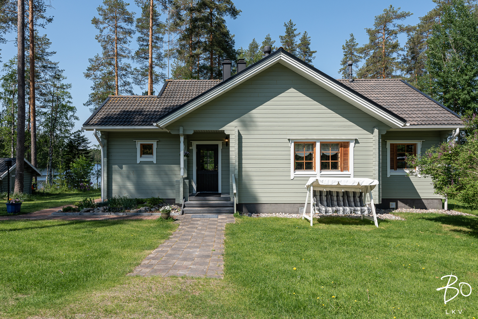 Häppälänrannantie 81 - kuva 39