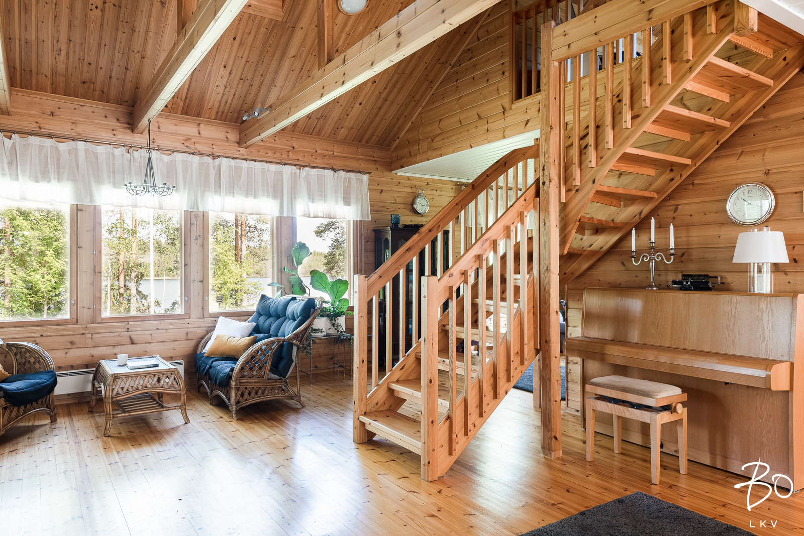 Häppälänrannantie 81 - kuva 12