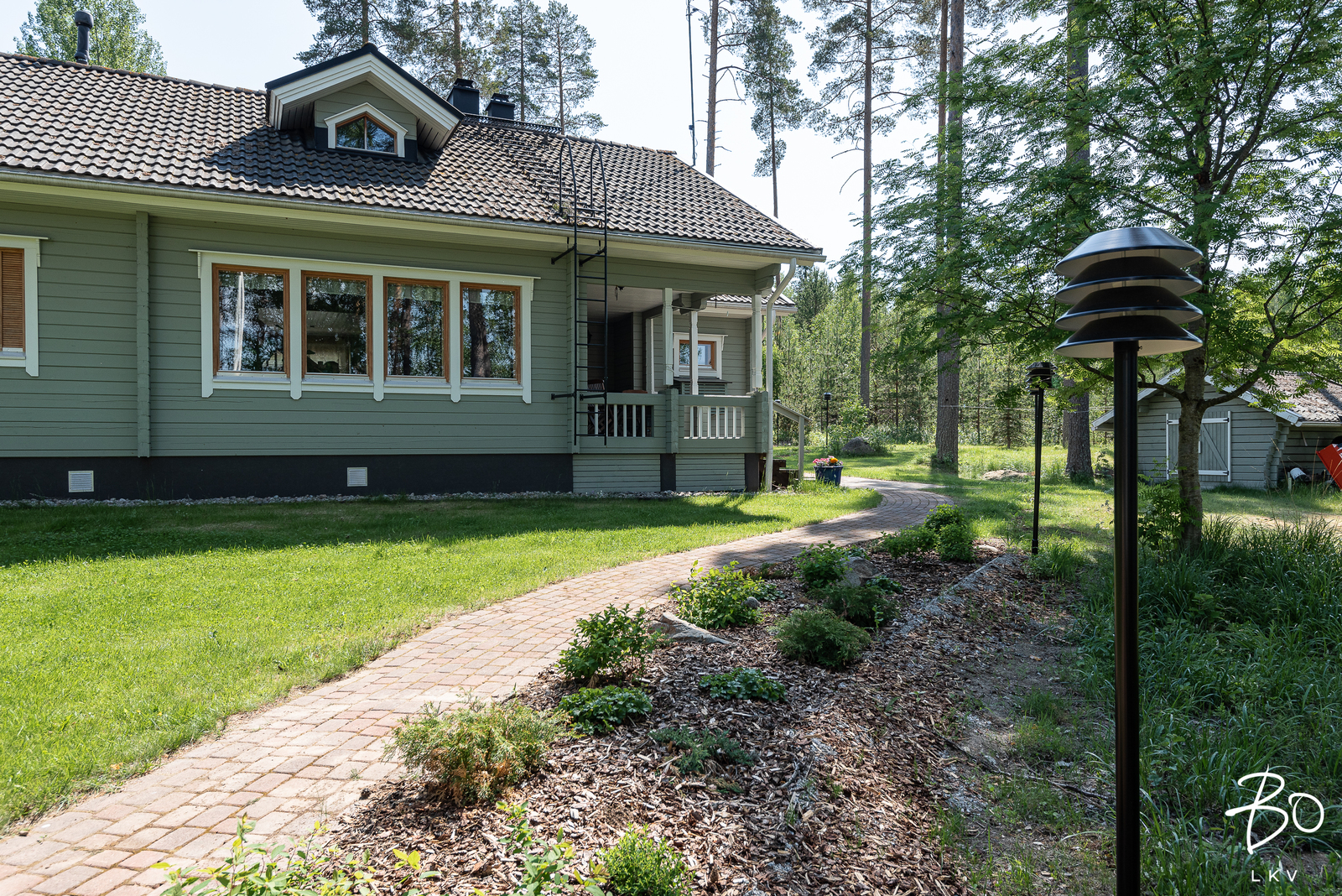 Häppälänrannantie 81 - kuva 17