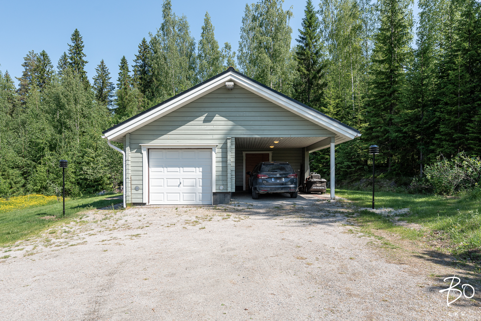 Häppälänrannantie 81 - kuva 21