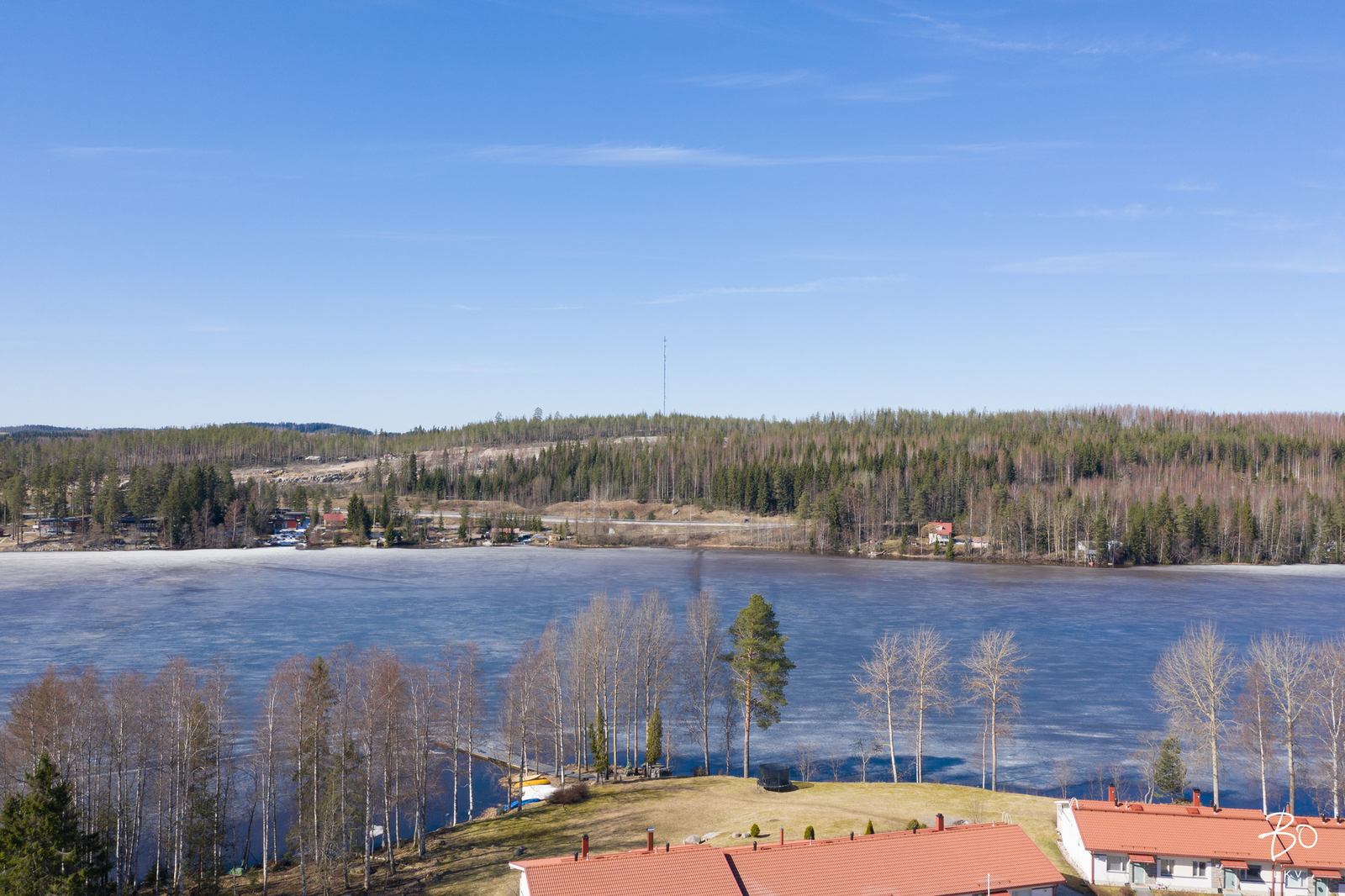 Alvajärventie 8 - kuva 34