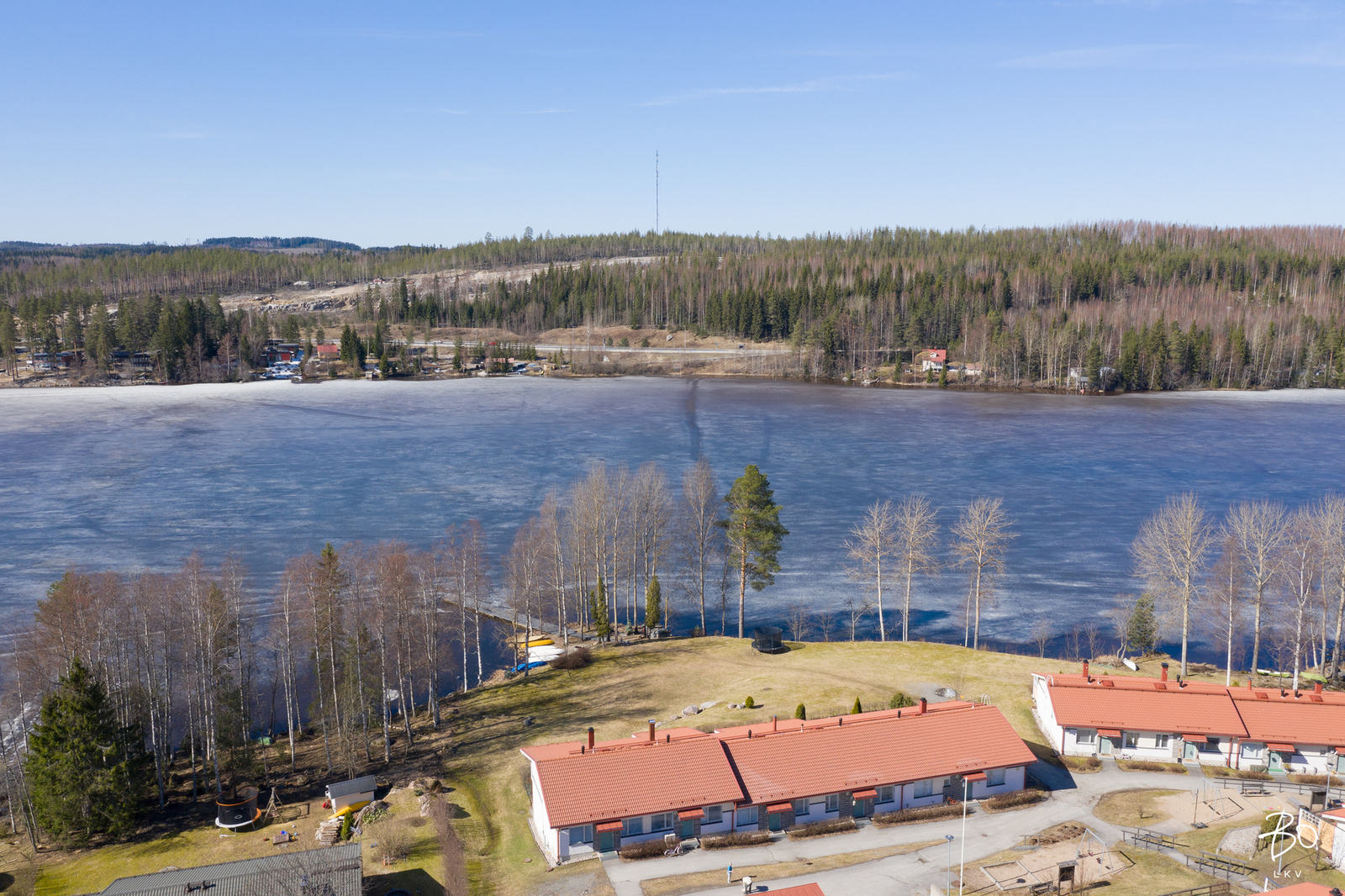 Alvajärventie 8 - kuva 38