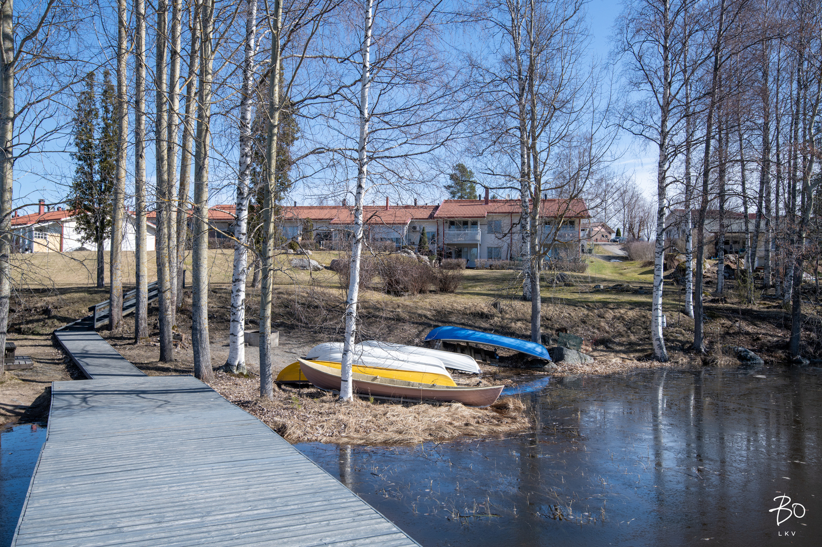 Alvajärventie 8 - kuva 36