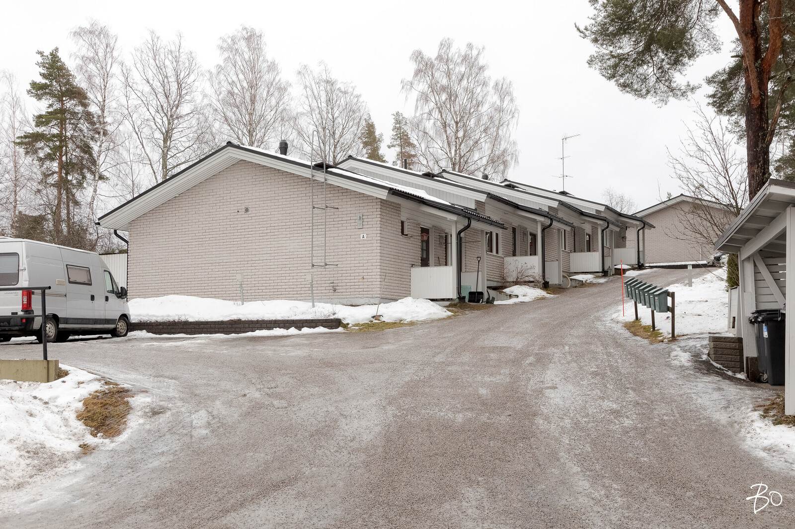 Väinöläntie 17 - kuva 20