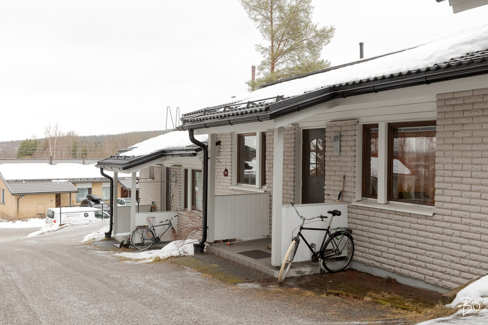 Väinöläntie 17 - kuva 24