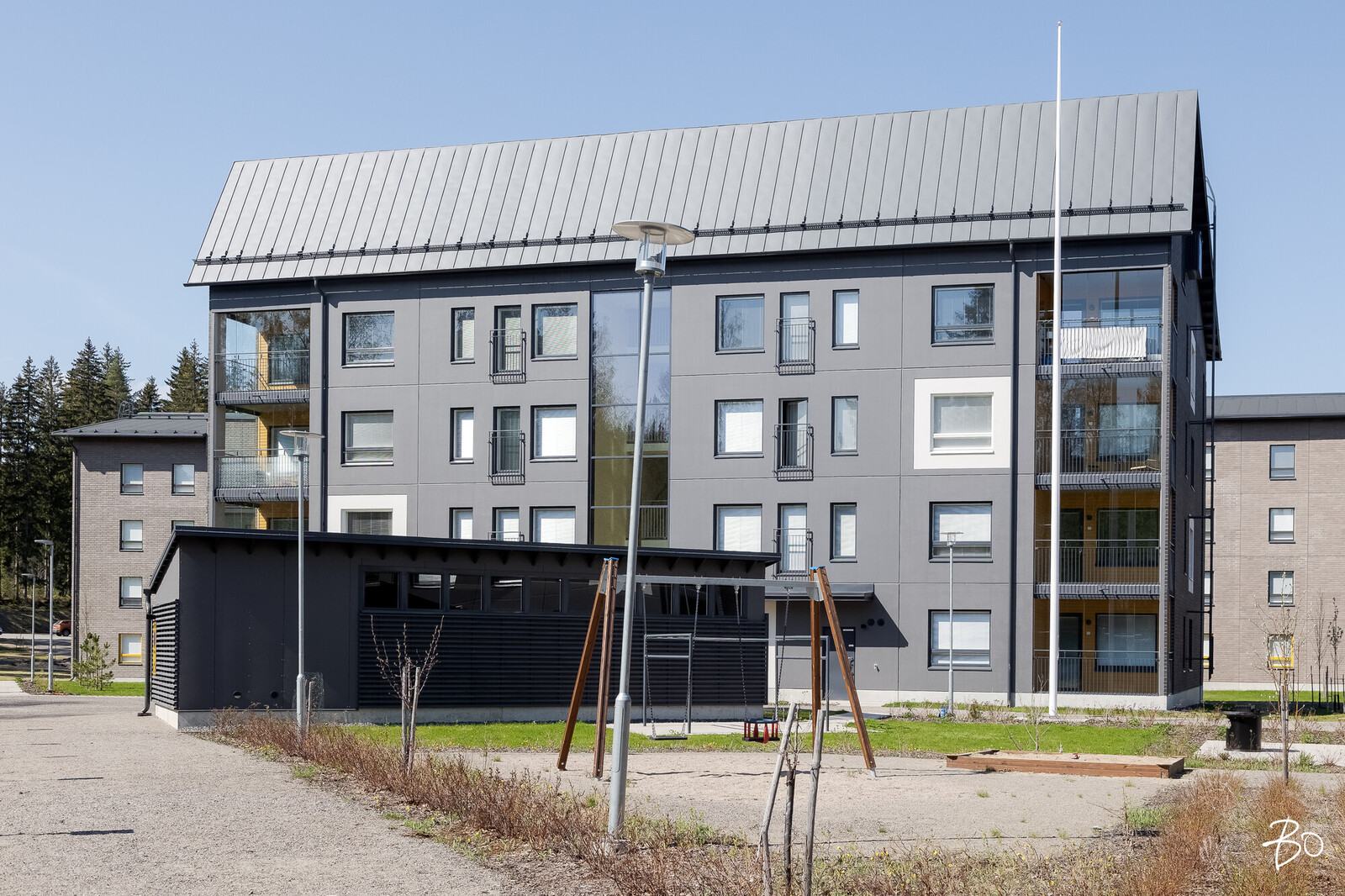 Haukankaari 3 - kuva 23