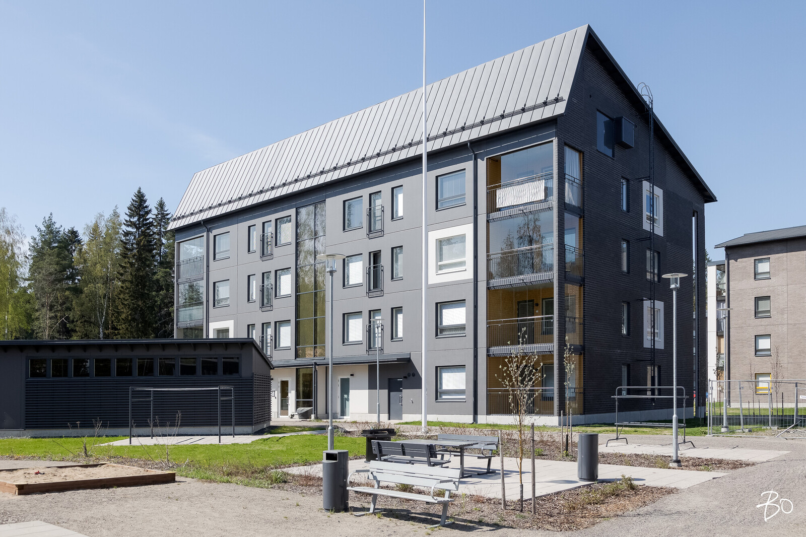 Haukankaari 3 - kuva 25