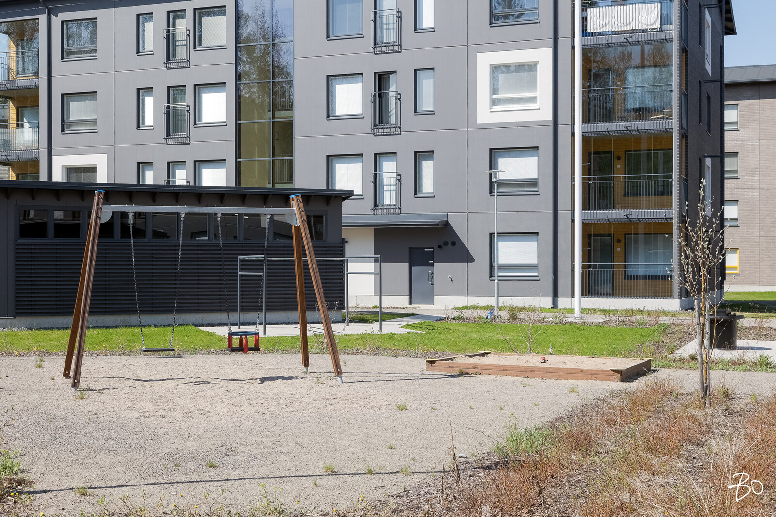 Haukankaari 3 - kuva 26