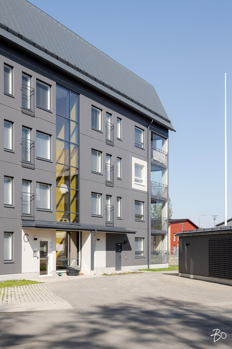 Haukankaari 3 - kuva 27