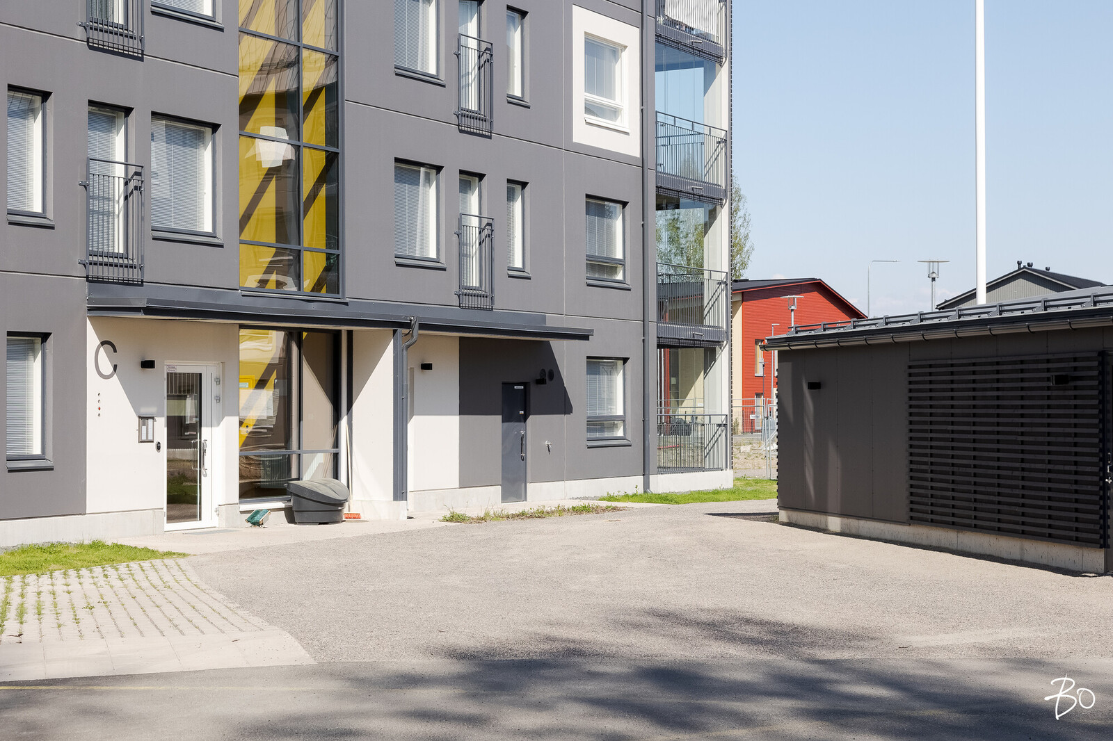 Haukankaari 3 - kuva 29