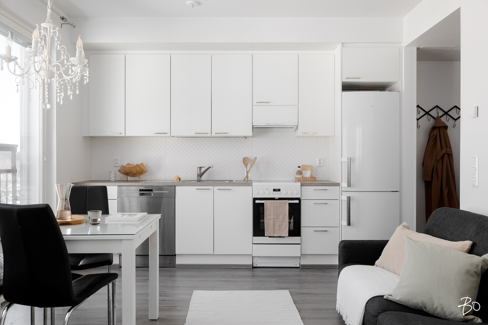 Länsi-Päijänteentie 12 - image 1