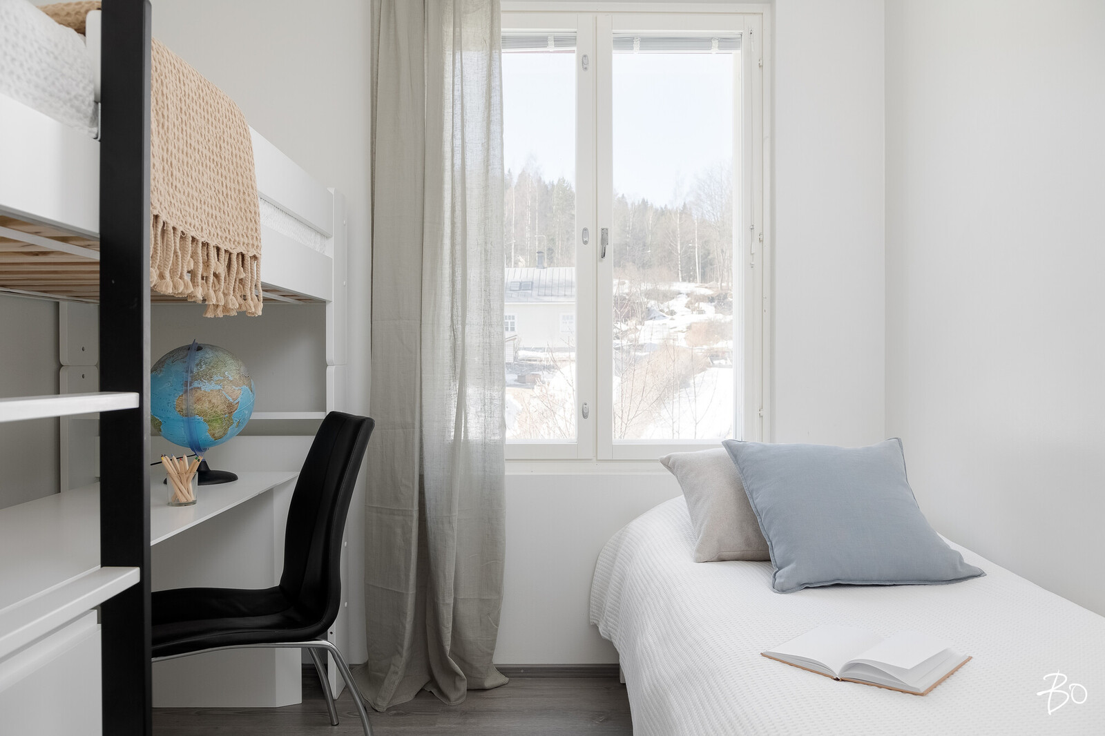 Länsi-Päijänteentie 12 - image 11