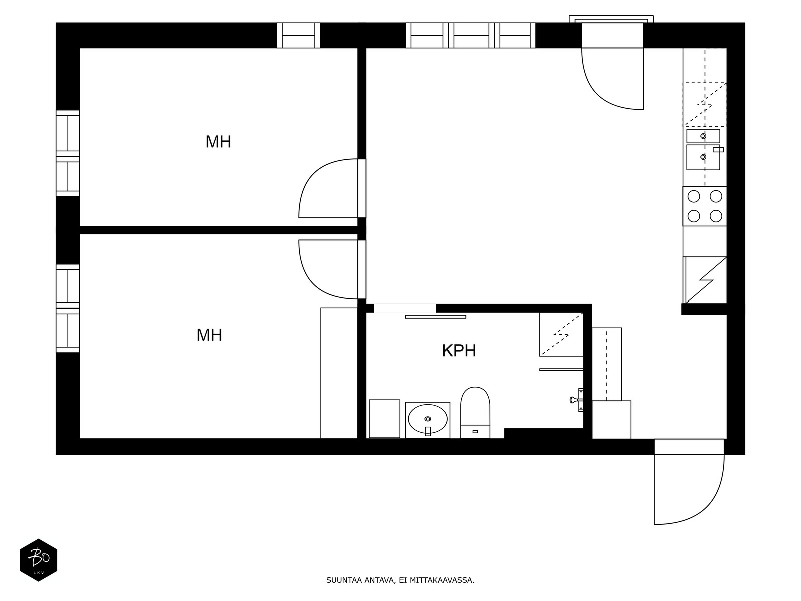 Länsi-Päijänteentie 12 - image 2