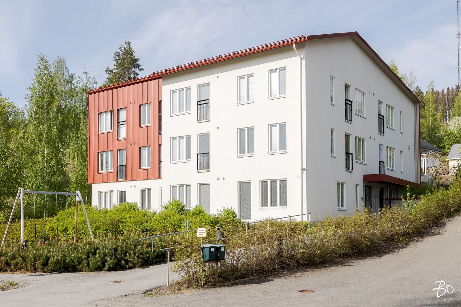 Länsi-Päijänteentie 12 - image 17