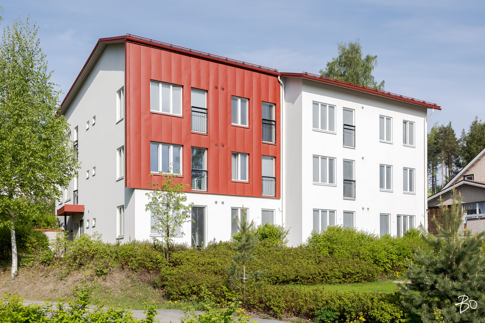 Länsi-Päijänteentie 12 - image 15