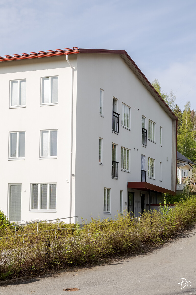 Länsi-Päijänteentie 12 - image 16