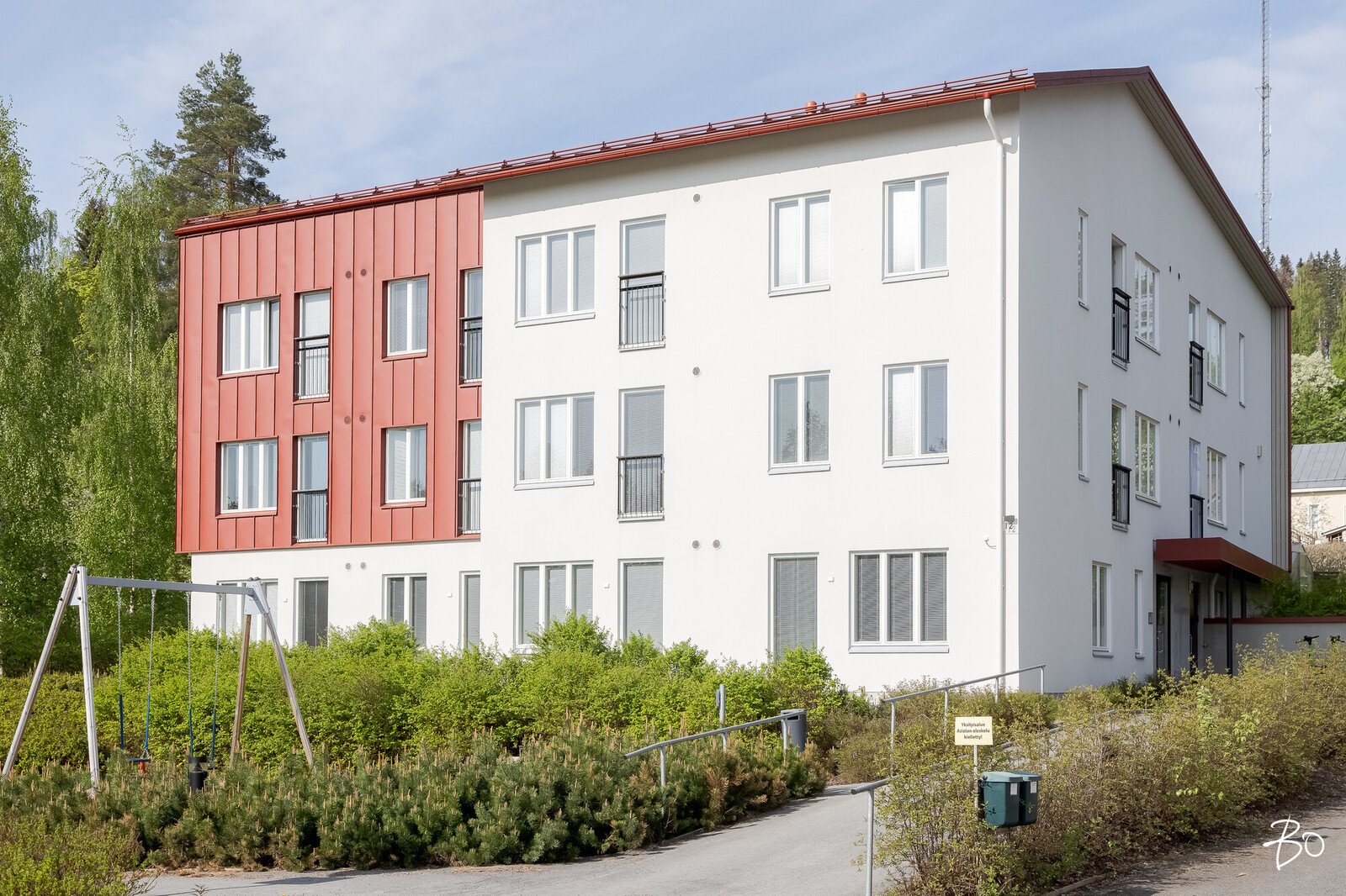 Länsi-Päijänteentie 12 - image 18