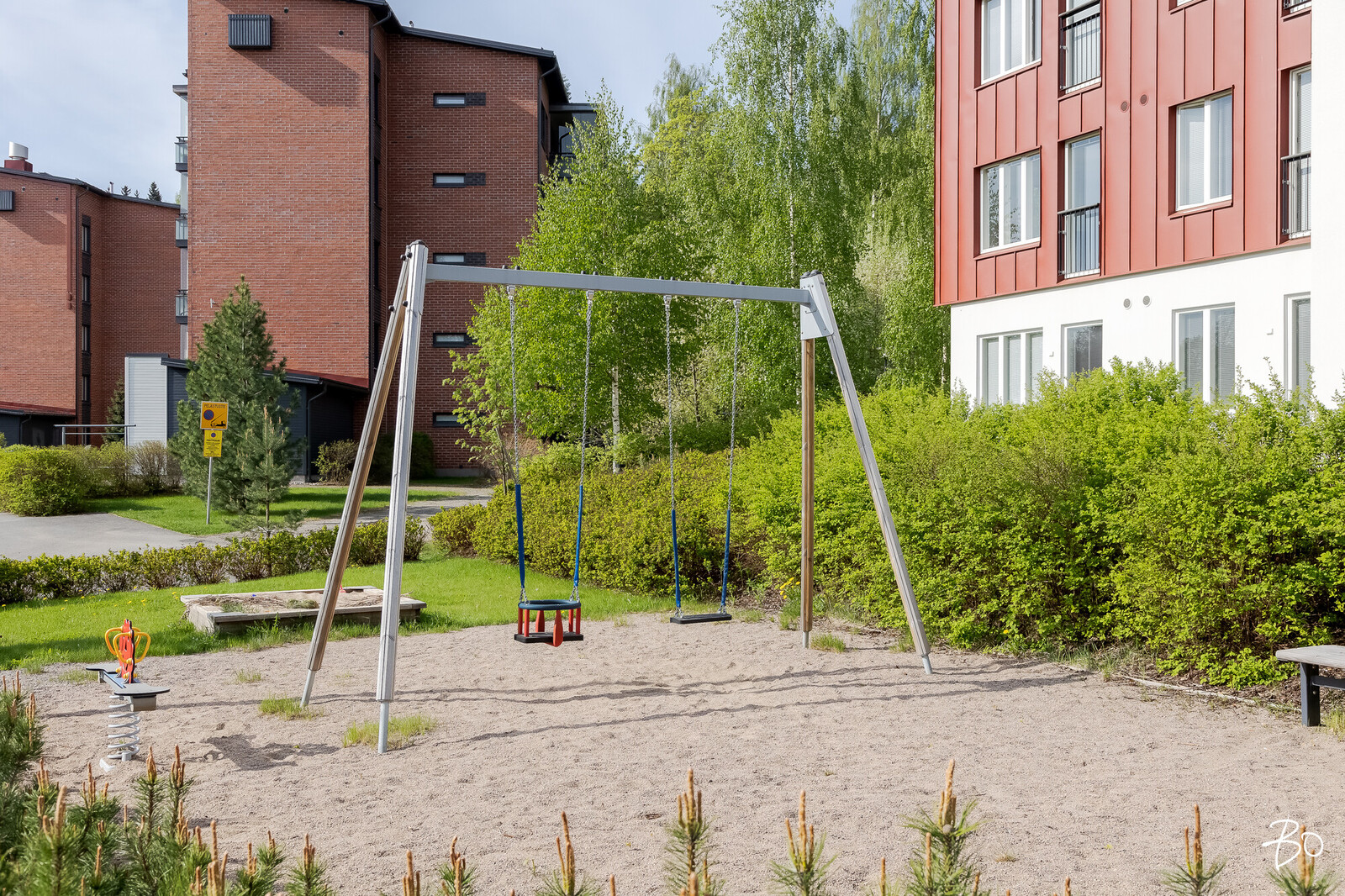 Länsi-Päijänteentie 12 - image 19