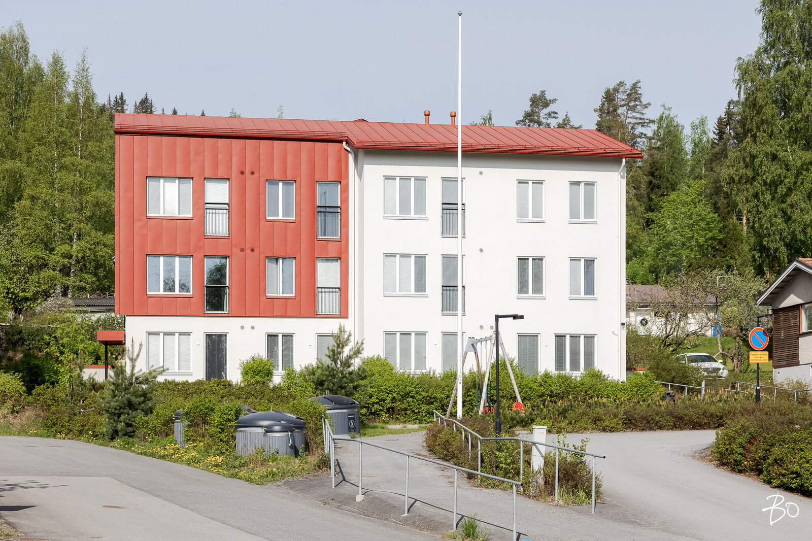 Länsi-Päijänteentie 12 - image 21