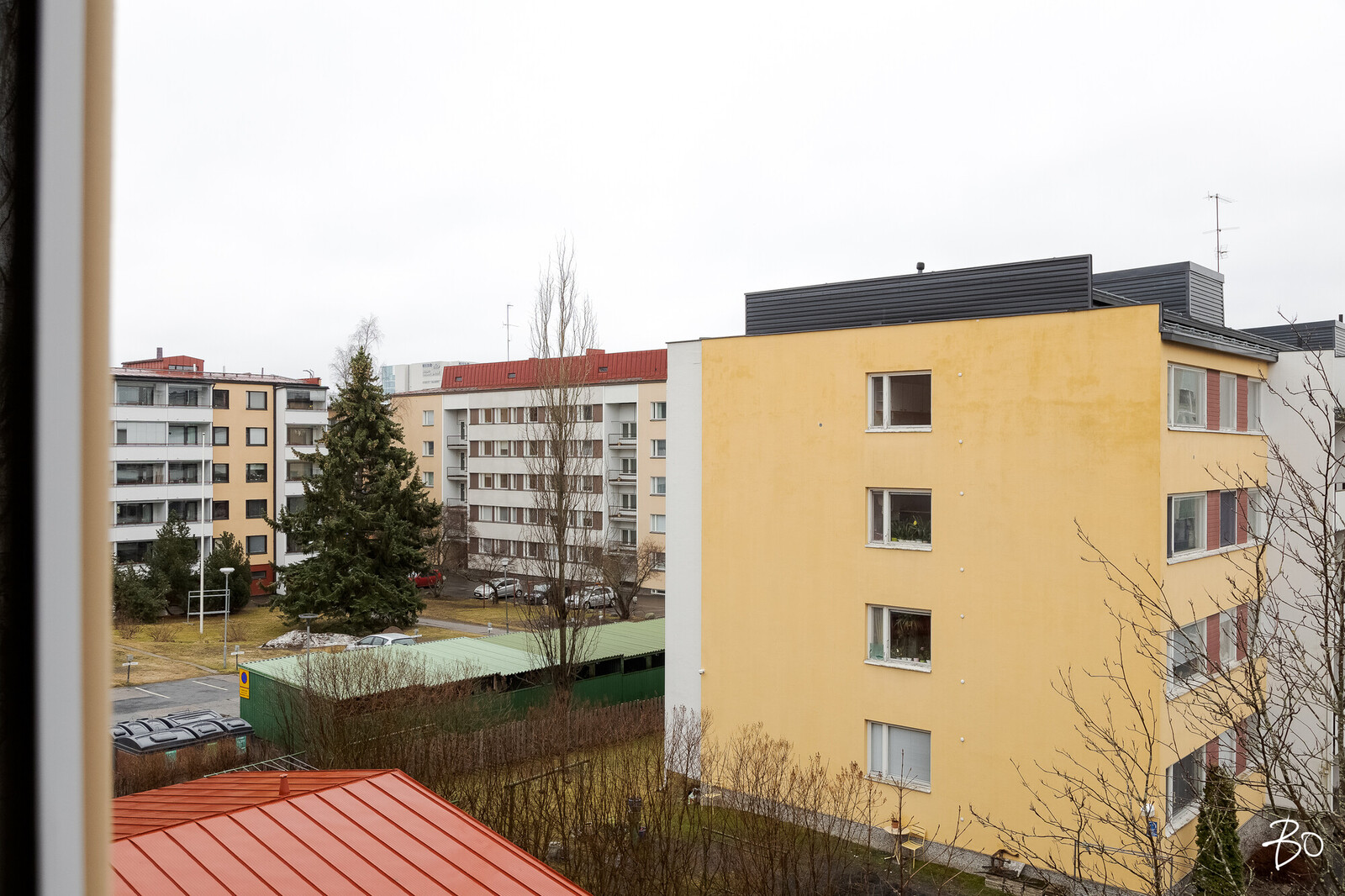 Yrjönkatu 5 - kuva 18