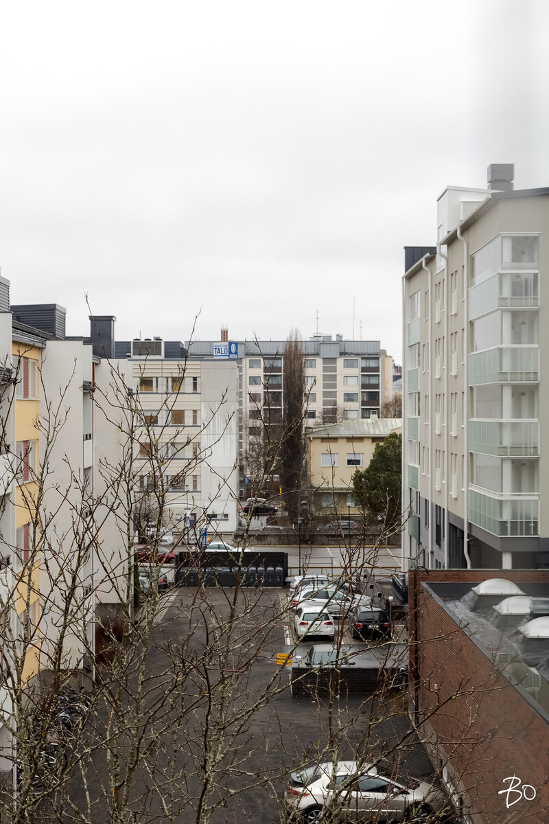 Yrjönkatu 5 - kuva 19