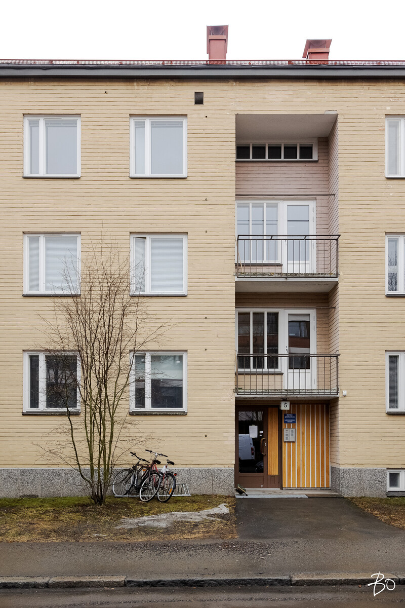 Yrjönkatu 5 - kuva 20