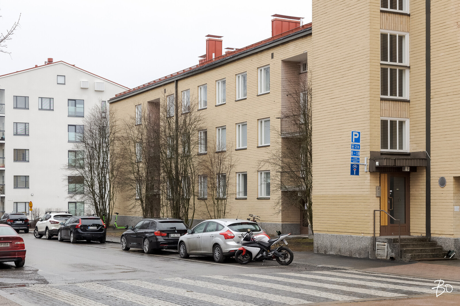 Yrjönkatu 5 - kuva 21