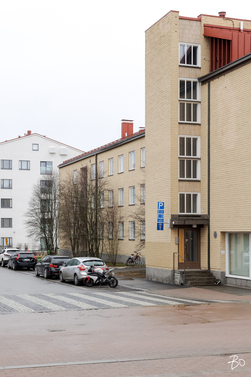 Yrjönkatu 5 - kuva 22