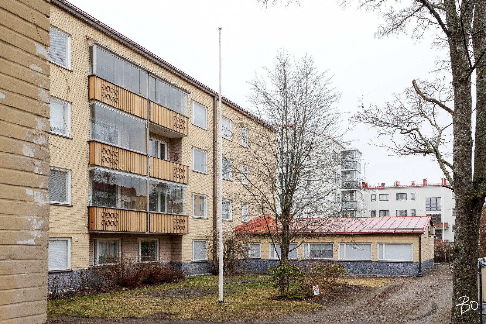 Yrjönkatu 5 - kuva 23