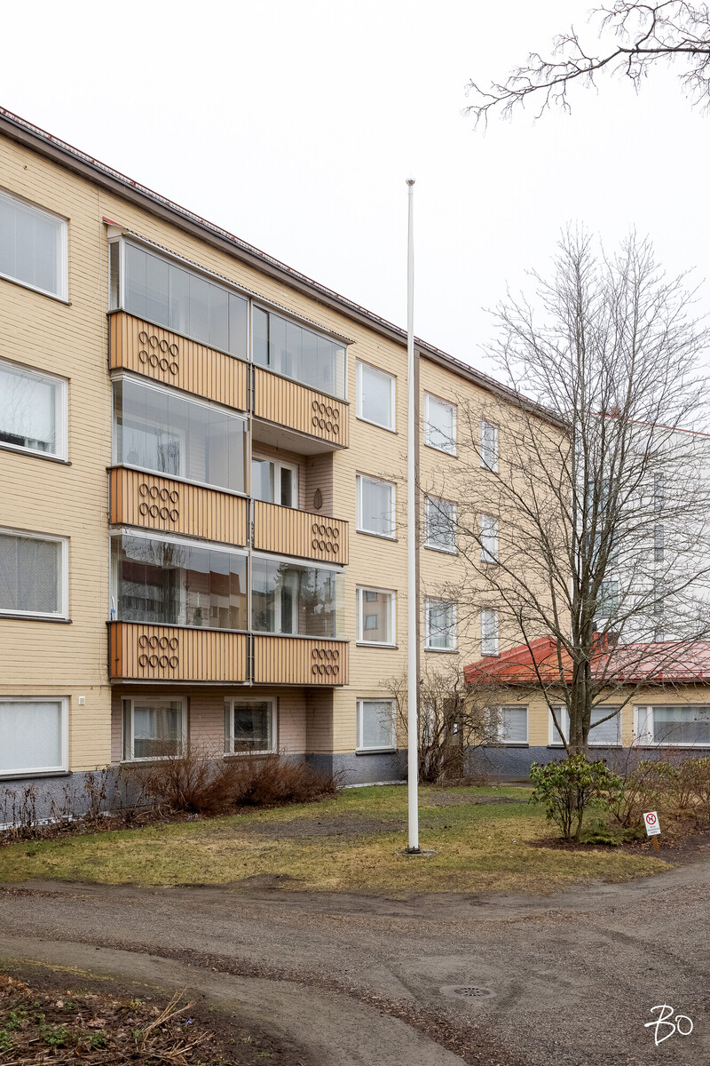 Yrjönkatu 5 - kuva 24