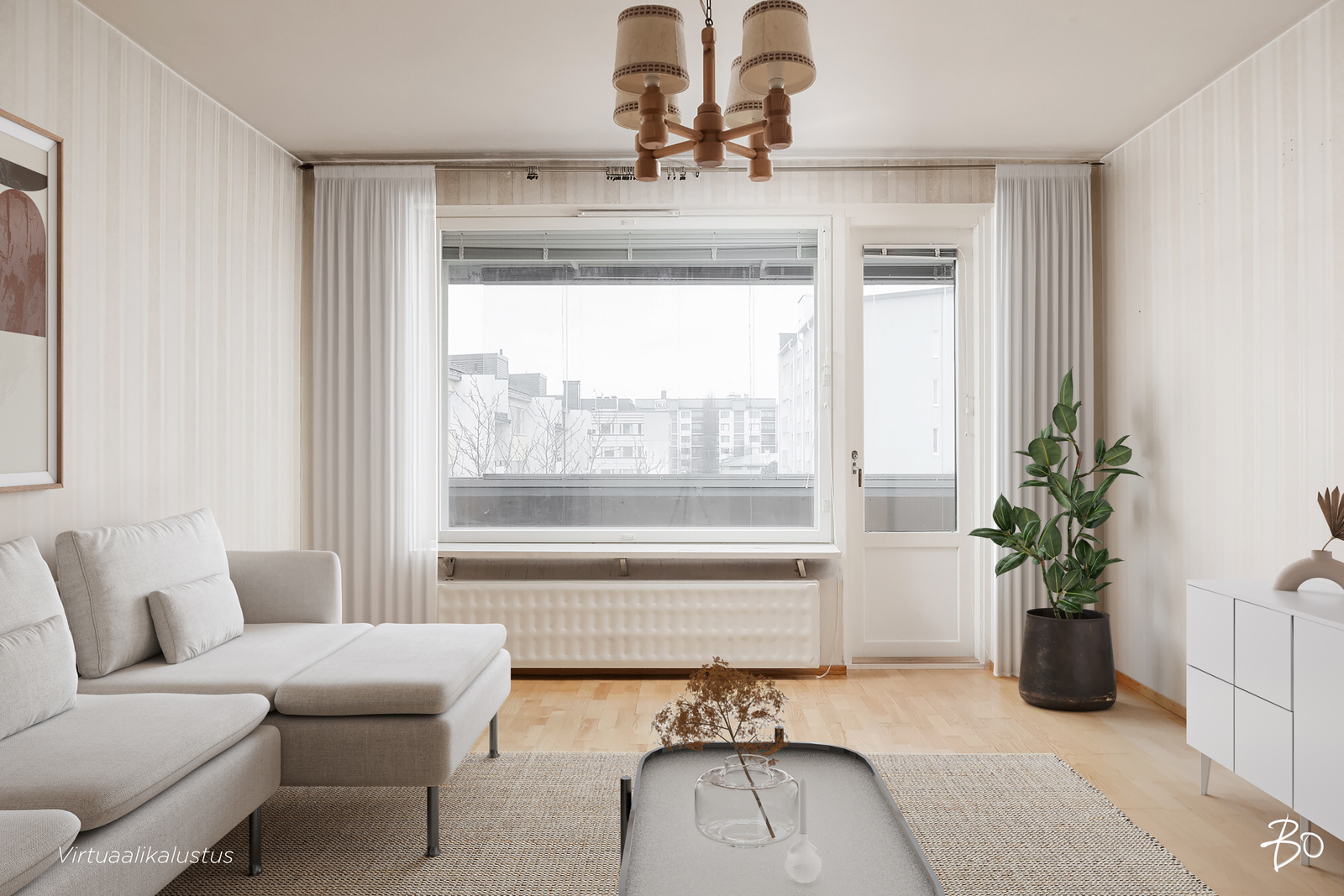Yrjönkatu 5 - kuva 1