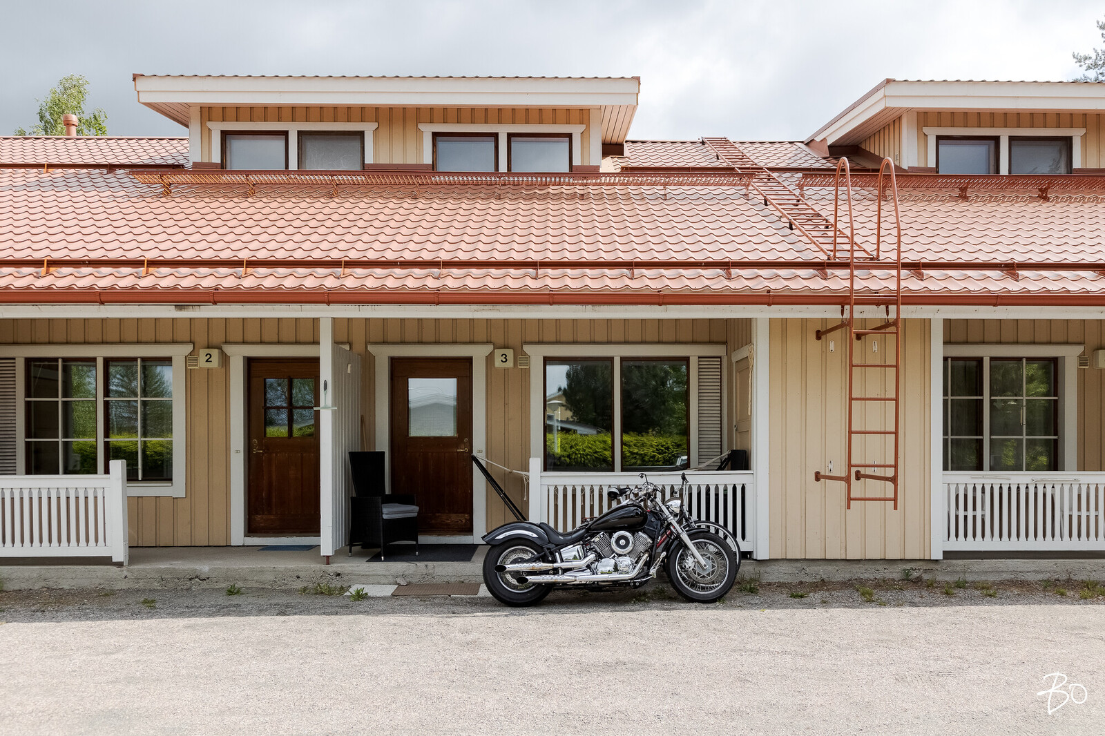 Väinöläntie 29 - image 15