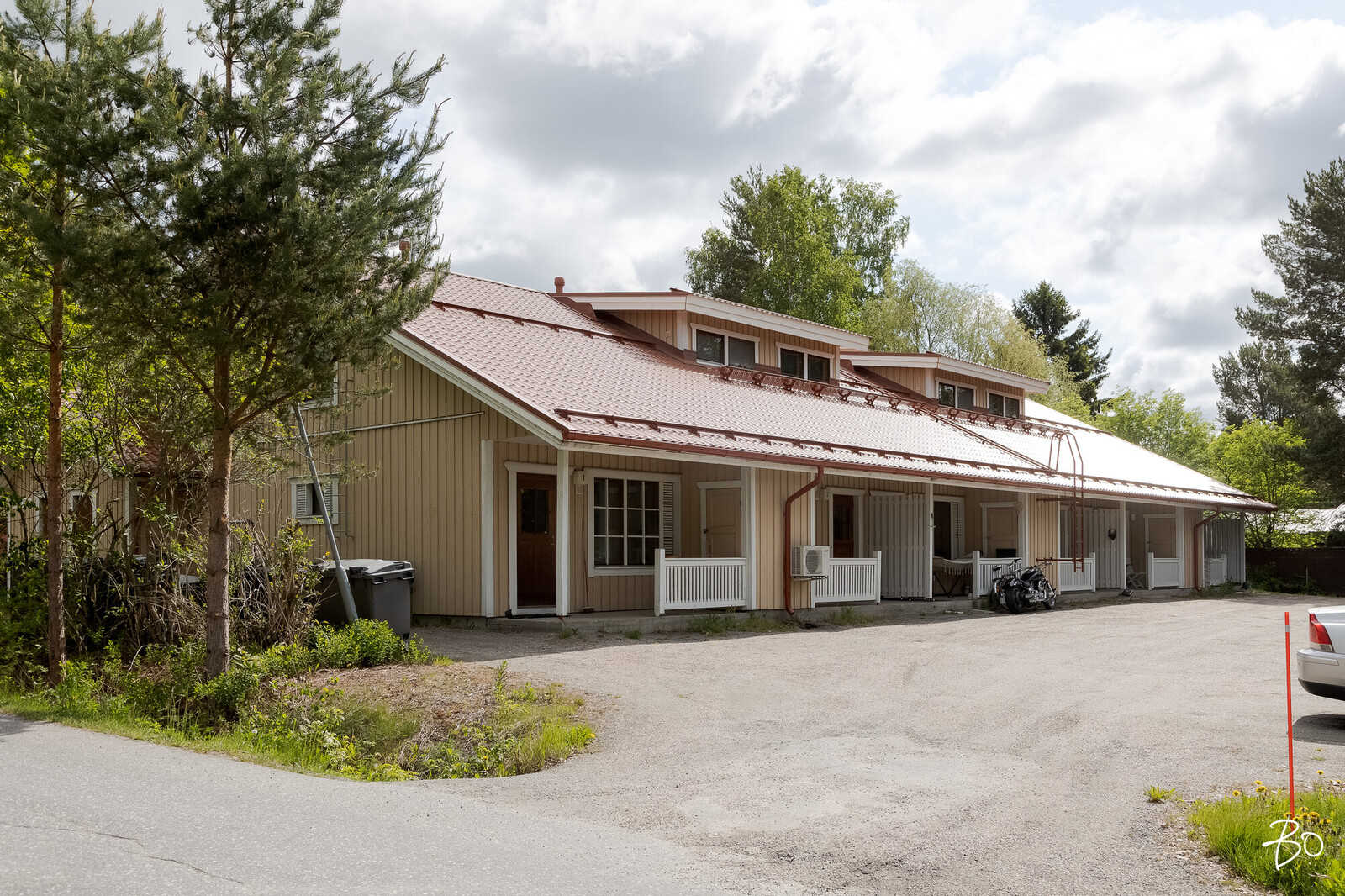 Väinöläntie 29 - image 17