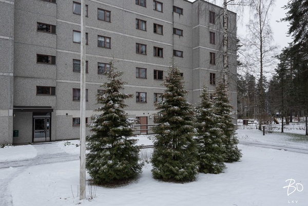 Puolukkakuja 7 - image 20