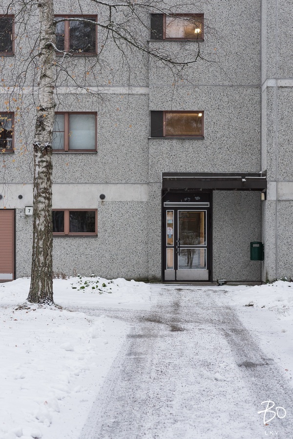 Puolukkakuja 7 - image 22