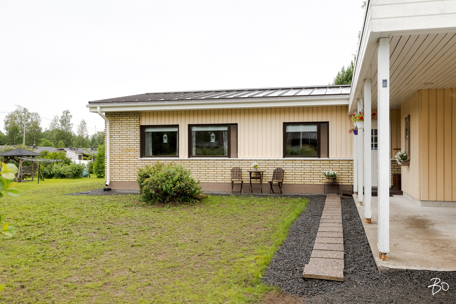 Häntäläntie 3 - bild 21