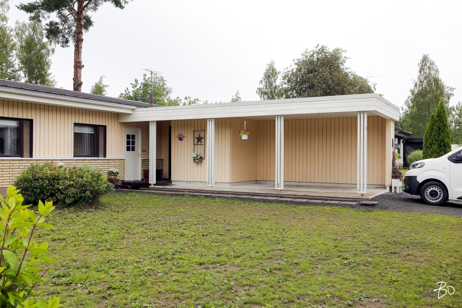 Häntäläntie 3 - bild 23