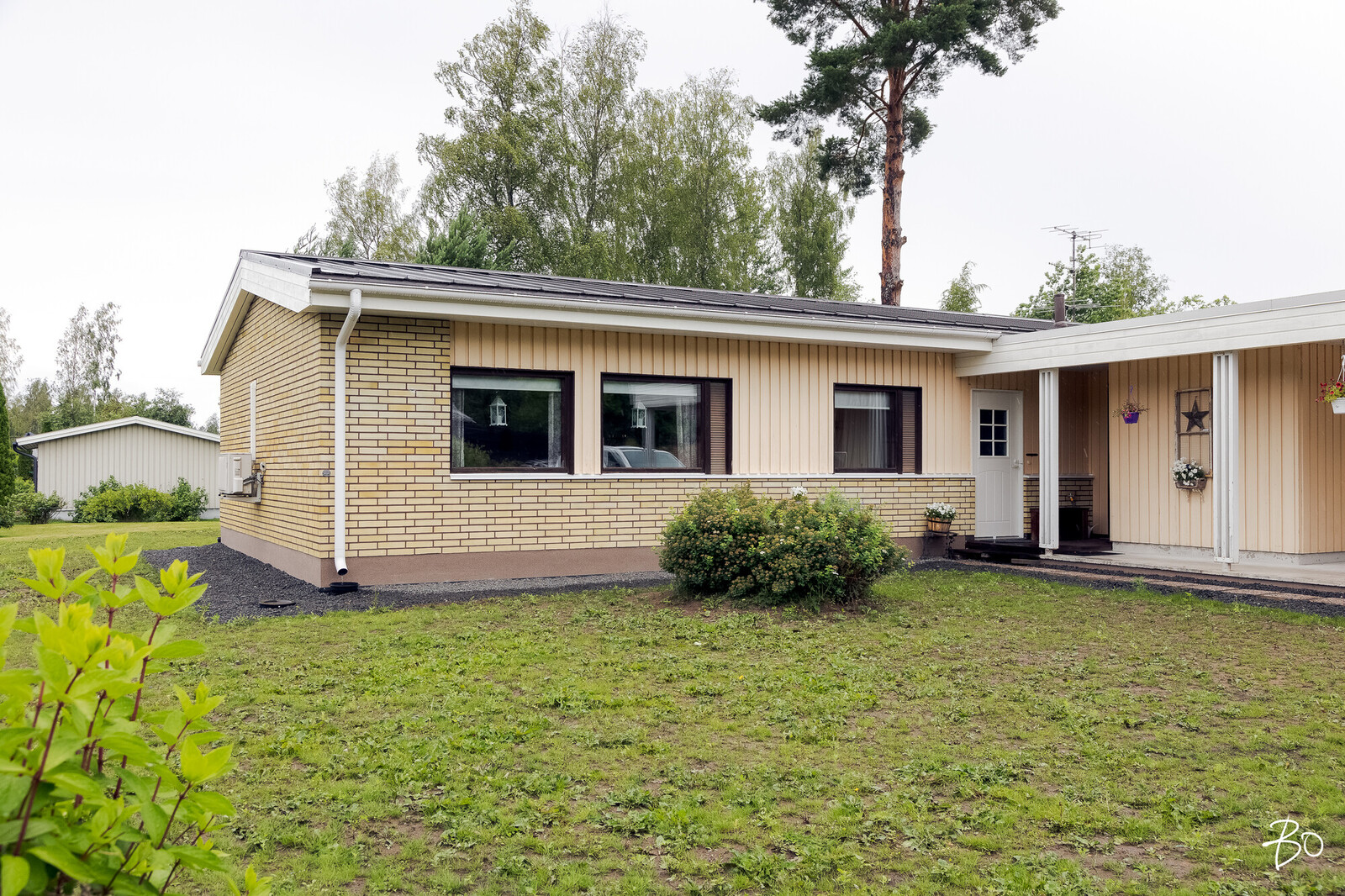 Häntäläntie 3 - bild 24