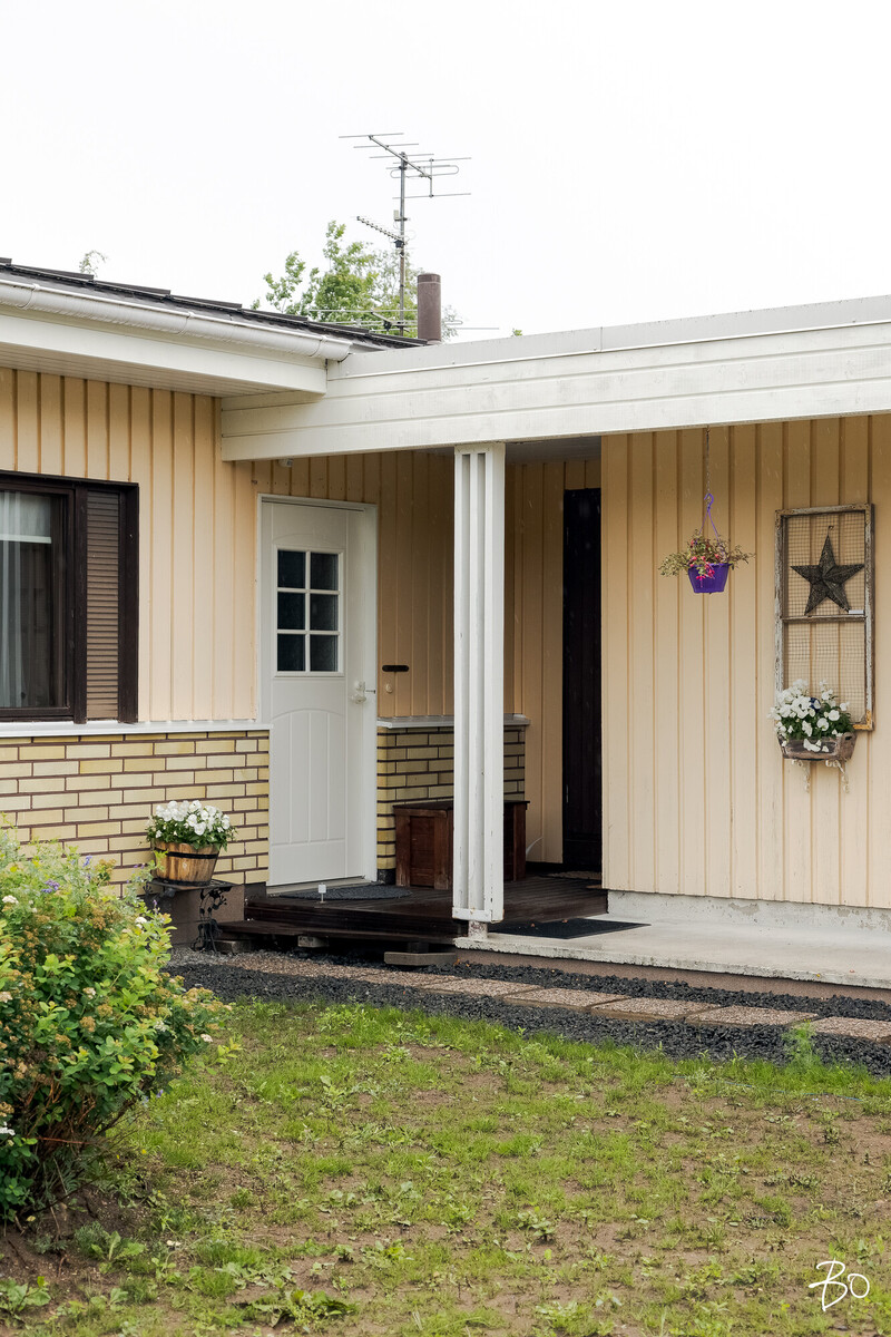 Häntäläntie 3 - bild 25